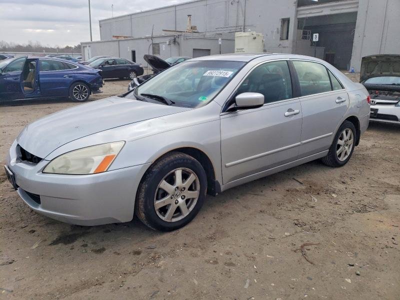 2005 Honda Accord Non-Running
