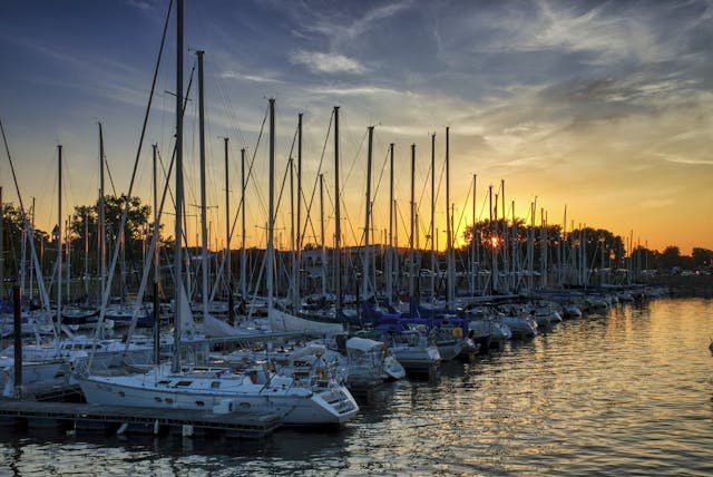 Fond du Lac