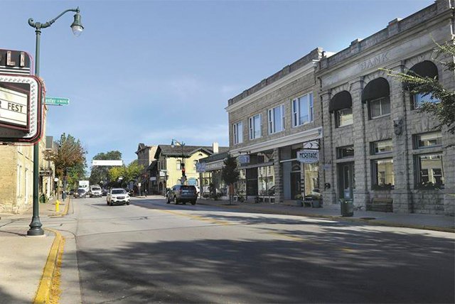 Washington Ave, Garage, Cedarburg, WI 53012