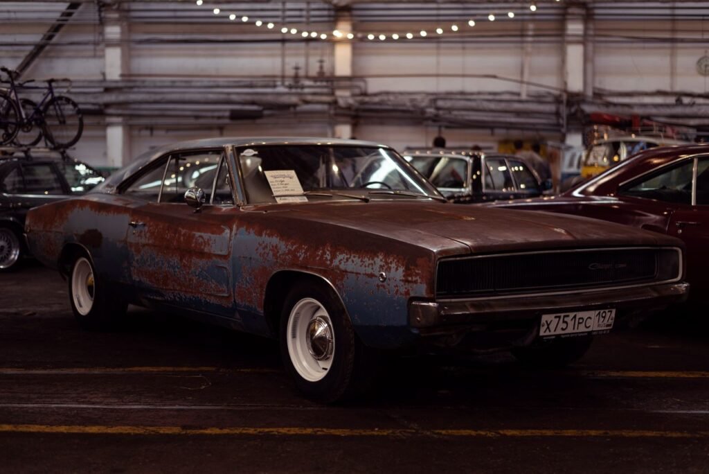 2013 Dodge Charger
