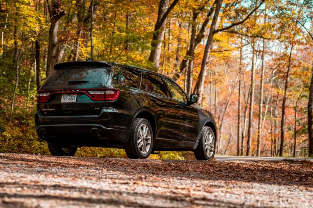 2013 Dodge Grand Caravan