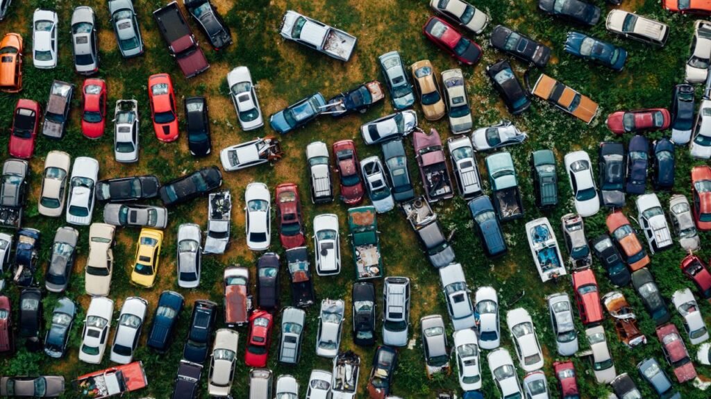 Junk Car Crew