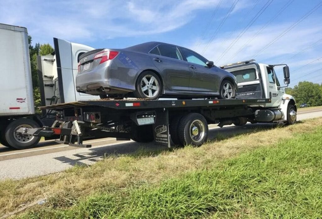 Junk Cars Without Title in Wisconsin